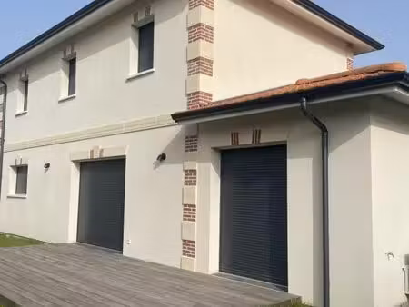 maison 5 pièces 114 m²