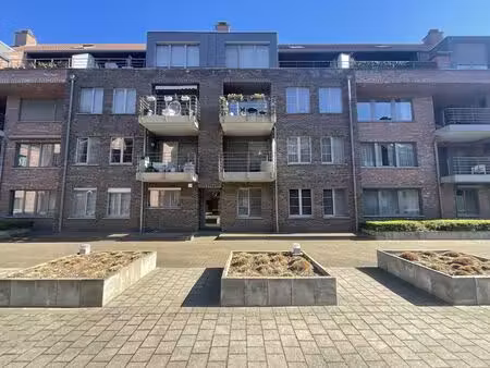 appartement à louer à romeroplein 3 herentals (rbw66978)