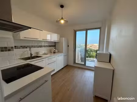 location appartement meublé