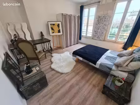 appartement t3