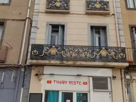 bail 3/6/9 de restaurant ou tout commerce