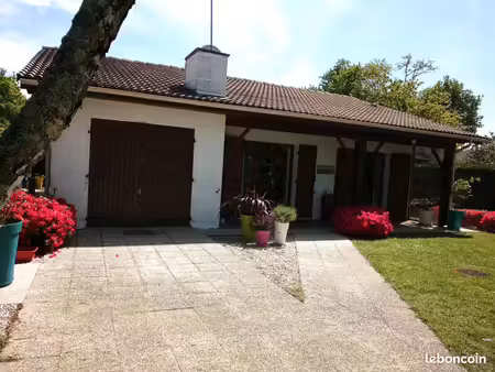 location maison andernos 3 chambres
