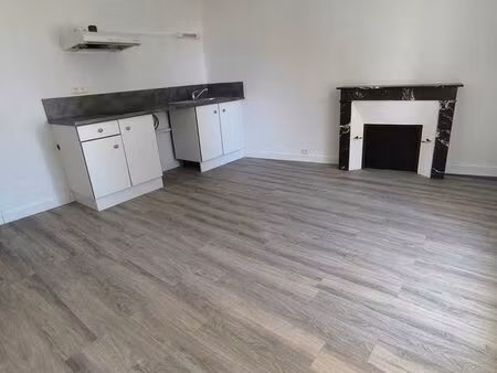 appartement t1 bis 24 m2