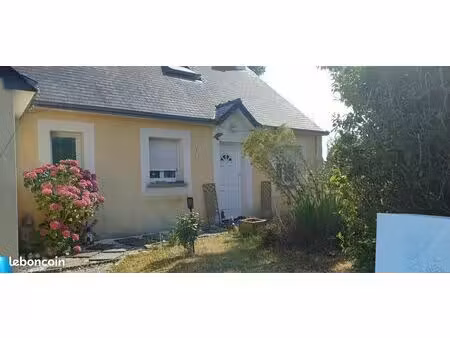 maison 5-6 chambres chasné