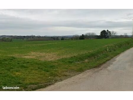terrain à bâtir de 300 m² à chanteloup (35)
