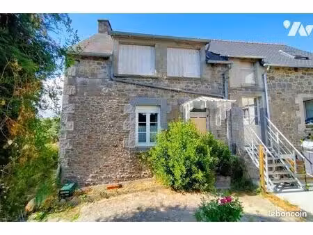 maison 4 pièces 66 m²