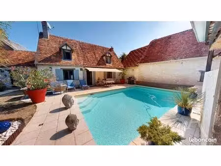 maison 6 pièces 174 m²