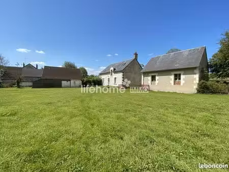 maison 4 pièces 131 m²
