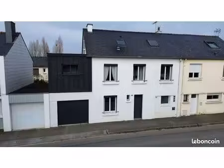 maison de ville