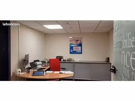 bureaux 50 m² noyal sur vilaine