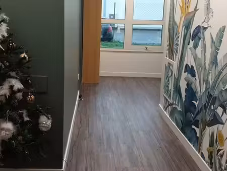 cabinet/ salle de soin à partager
