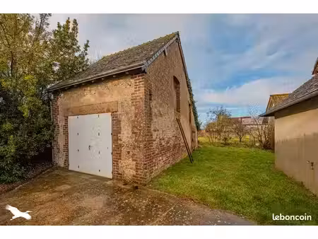 longère 6 pièces 180 m²