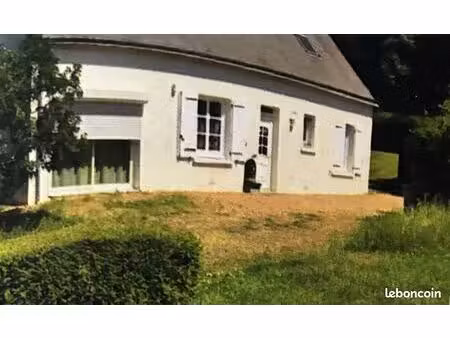 maison 7 pièces