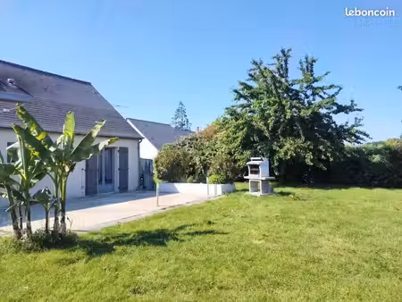 maison 5 pièces 109 m²