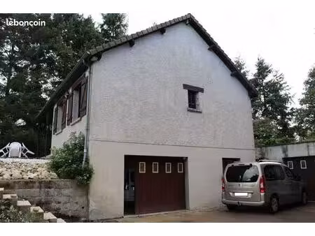 maison familiale de caractère – terrain de 2000 m² – secteur st cyr-sur-loire/fondettes