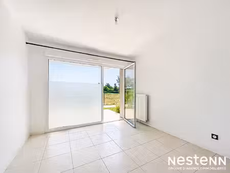 nestenn ? en exclusivité ? superbe t2 récent avec terrasse et parking ? résidence sécurisé