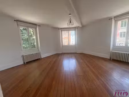 grand t3 à vendre belfort