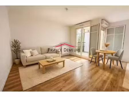appartement à vendre franconville