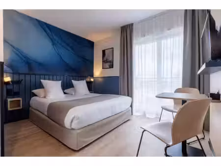 appartement à vendre montévrain