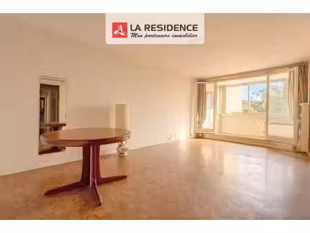 appartement de 3 pièces