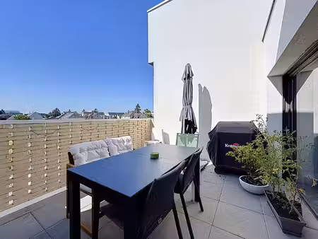 appartement 3 pièces à vendre à tours - monconseil  proche tramway