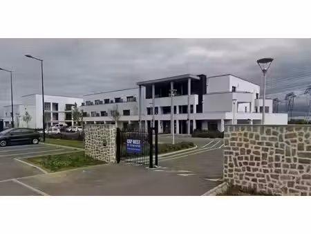 appartement à vendre villejust