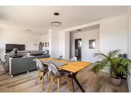 appartement villeneuve d ascq 3 pièce(s)
