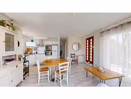 maison traditionnelle 5 pièces