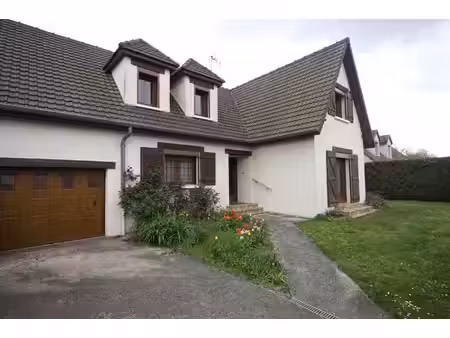 02190 villeneuve sur aisne 6 pièces 121.28 m2