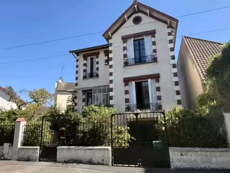 pavillon
