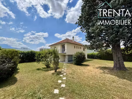 ténement immobilier à vendre sur moirans