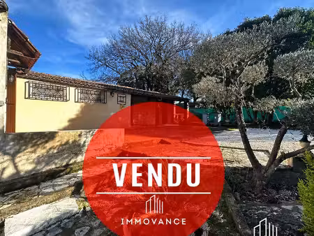 maison plain pied a renover