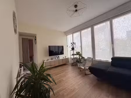 maison t5 saint-nazaire
