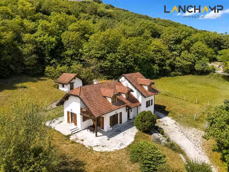 superbe villa d'architecte