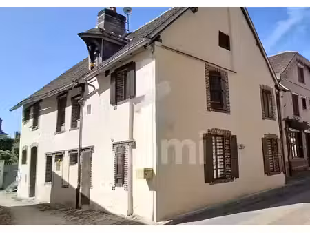 villiers-saint-benoît -maison -3 chambres- 121 m2