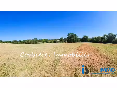terrains à bâtir viabilisés – dès 47 500 € – bernac
