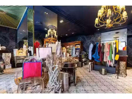 location locaux professionnels 1 pièce 60 m² à paris 7ème (75007)  5 493 €