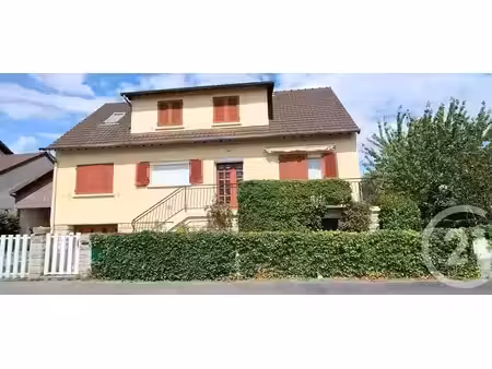 location maison 5 pièces 119.67 m² à maurepas (78310)  1 724 €