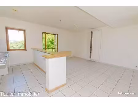 appartement 4 pièces 95 m²