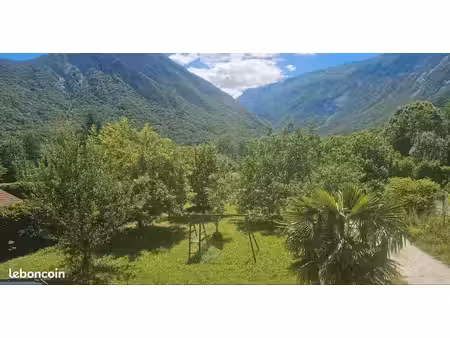 terrain constructible saint-paul-de-varces