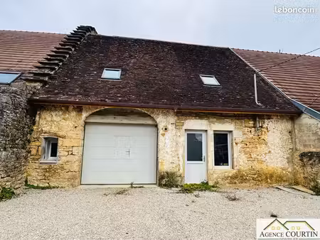 maison 2 pièces 190 m²