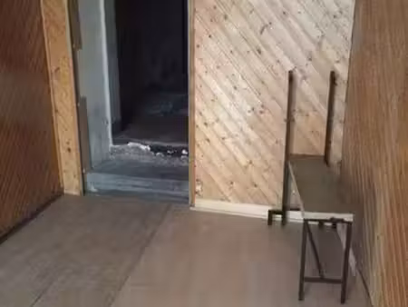 local commercial