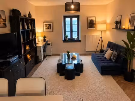 maison 39150 la chaux du dombief