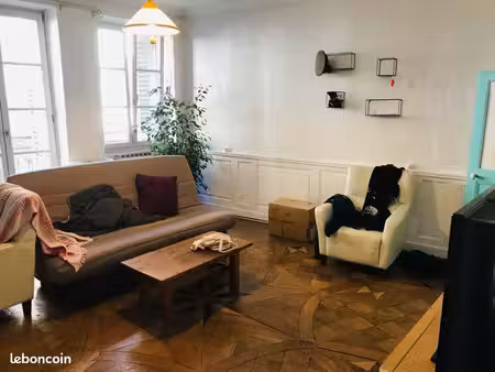 appartement centre ville