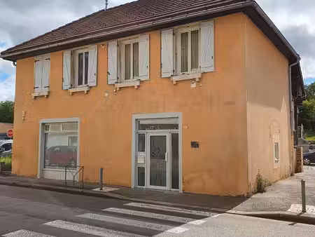 6 pièces - 130 m2
