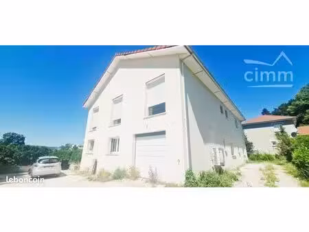 appartement 6 pièces 133 m²