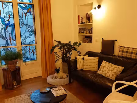 appartement quartier championnet