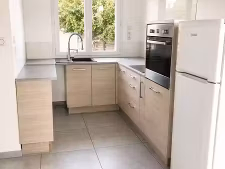 maison haut mauco