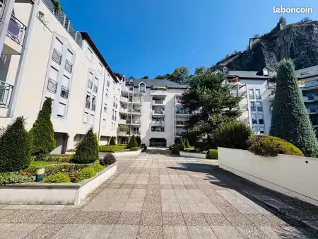 appartement 4 pièces 115 m²