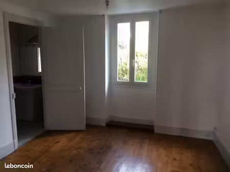 appartement claix village